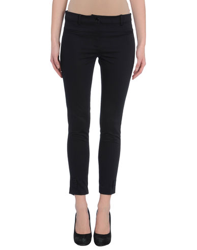 ZOOM SCEE by TWIN-SET - Casual pants