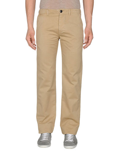 ZOOM VINTAGE 55 - Casual trouser