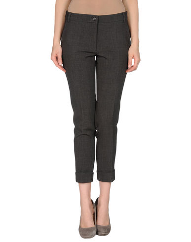 ZOOM DANIELA PANCHERI - 3/4-length short