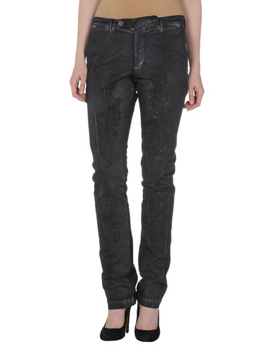 ZOOM MSGM - Casual trouser