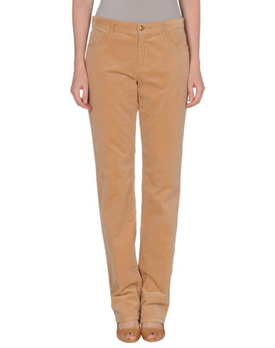 ZOOM LES COPAINS - Casual pants