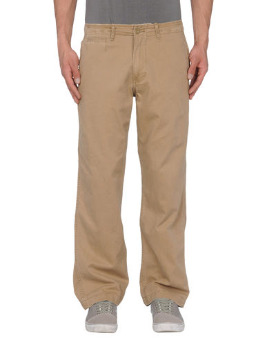 ZOOM DENIM & SUPPLY RALPH LAUREN - Casual pants