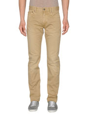 POLO RALPH LAUREN - Casual trouser
