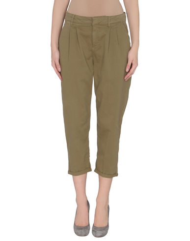 ZOOM LEVI'S® MADE & CRAFTED™ - 3/4-length short
