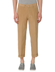 BALLANTYNE - 3/4-length trousers