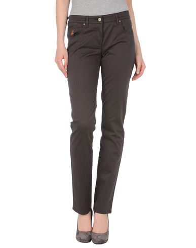 ZOOM ALVIERO MARTINI 1a CLASSE - Casual pants