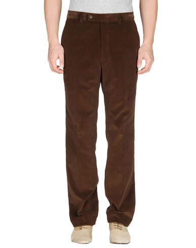 ZOOM MASSACRI - Casual pants