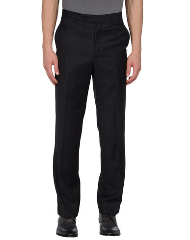 ZOOM MASSACRI - Dress pants