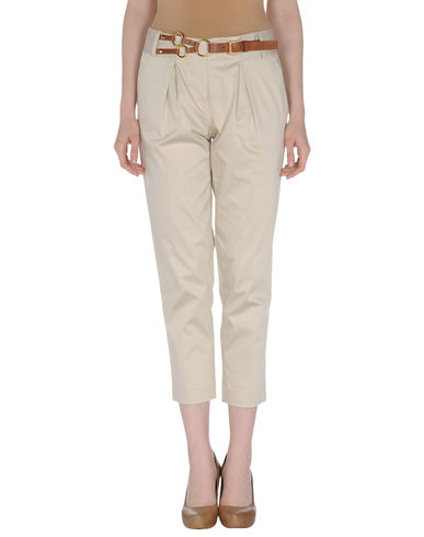 ZOOM BLUGIRL BLUMARINE - Casual trouser