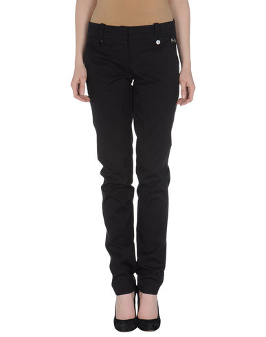 ZOOM BLUGIRL BLUMARINE - Dress pants