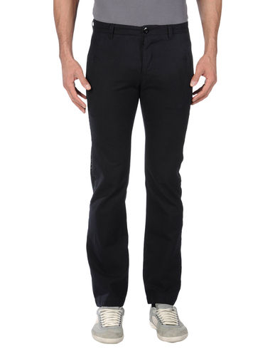 ZOOM GOLD CASE by ROCCO FRAIOLI - Dress pants