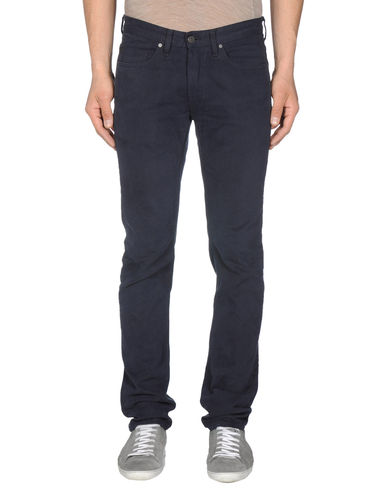 ZOOM MAURO GRIFONI - Casual pants