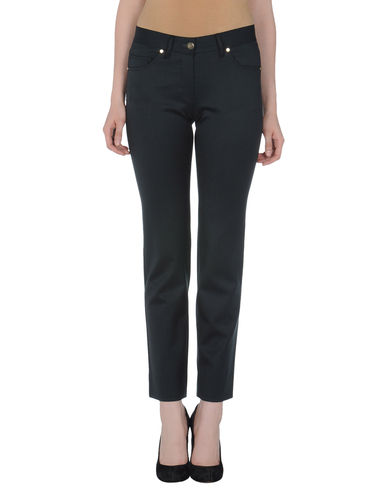 ZOOM METRADAMO - Casual trouser