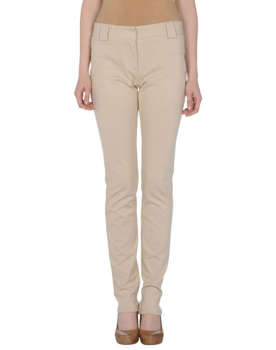 ZOOM BLUGIRL BLUMARINE - Casual pants