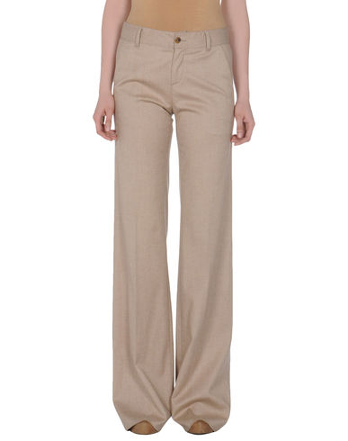 ZOOM ALBERTA FERRETTI - Casual pants