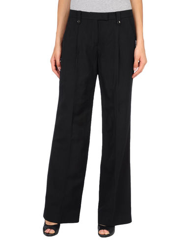 ZOOM INCOTEX - Casual pants