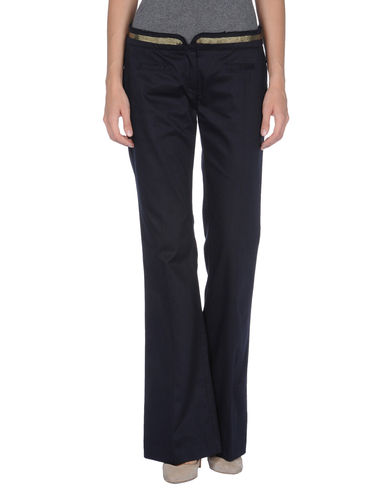 ZOOM SCERVINO STREET - Casual pants