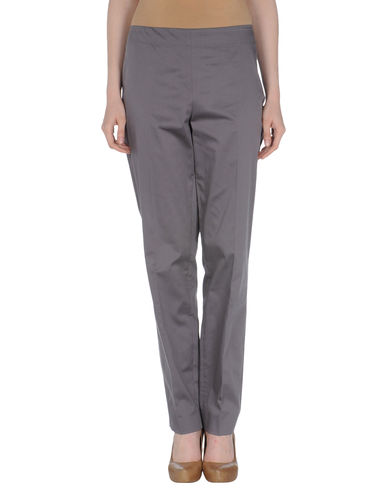 ZOOM ALBERTA FERRETTI - Casual pants