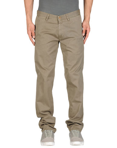 ZOOM TRAMP - Casual pants