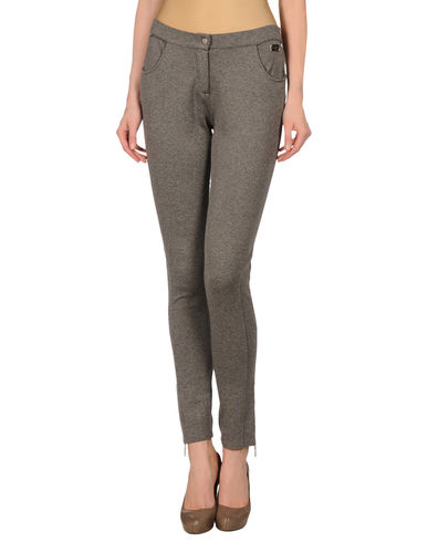 ZOOM BLUGIRL BLUMARINE - Casual trouser