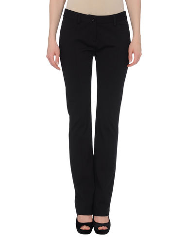 ZOOM GAI MATTIOLO JEANS - Casual trouser