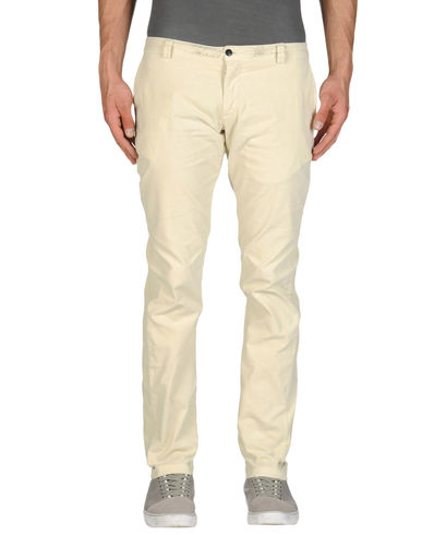 ZOOM CRUNA - Casual pants