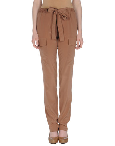 ZOOM BLUGIRL BLUMARINE - Casual pants