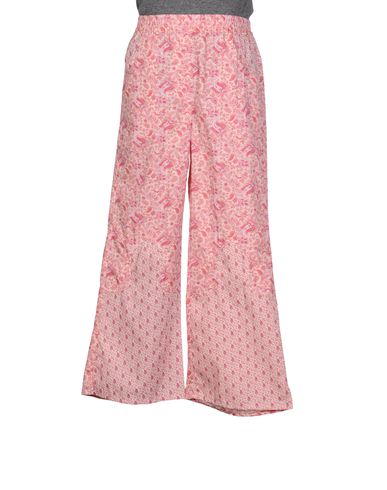ZOOM MADEMOISELLE DE PETIT BOY - Casual pants