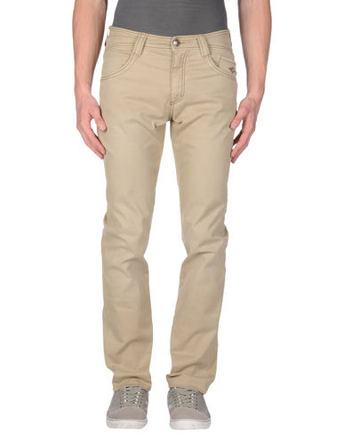 ZOOM CARLO CHIONNA - Casual pants