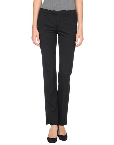 ZOOM DONDUP - Dress pants