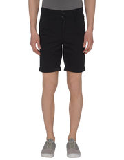 REVOLUTION - Bermuda shorts