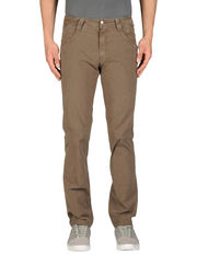 CARLO CHIONNA - Casual trouser