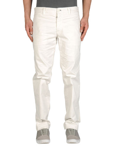 ZOOM MASON'S - Casual pants