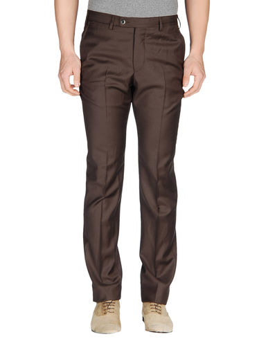 ZOOM VIGANO' - Dress pants
