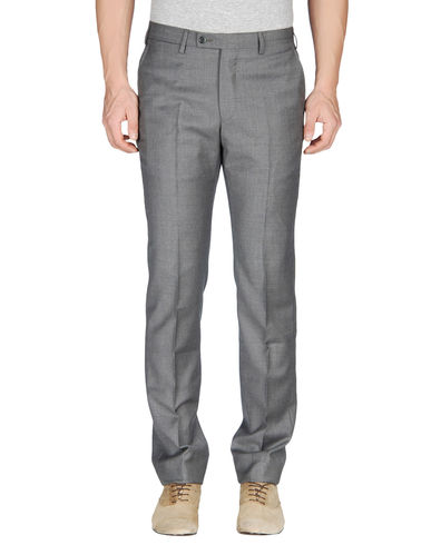 ZOOM VIGANO' - Dress pants