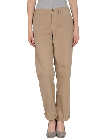 ZOOM J BRAND for BIFFI - Casual pants