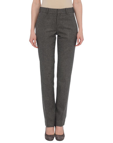 ZOOM RALPH LAUREN - Dress pants