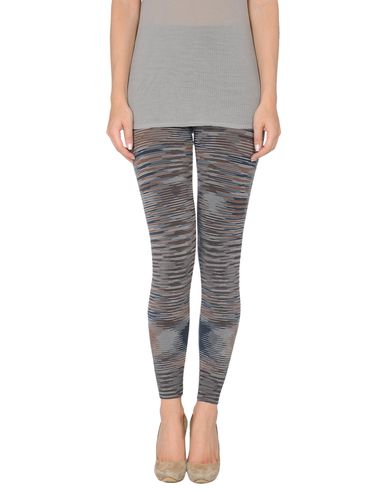 ZOOM M MISSONI - Leggings