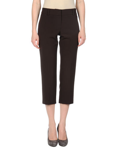 ZOOM MORGAN - 3/4-length short