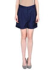 RICHARD NICOLL - バミューダパンツ