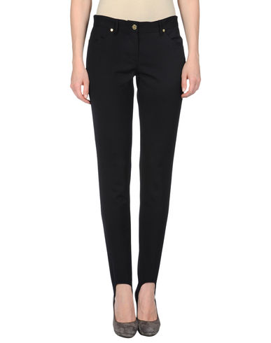 ZOOM METRADAMO - Casual trouser