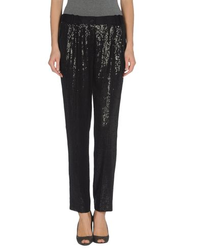 ZOOM D&G - Casual pants