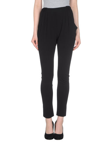 ZOOM OHNE TITEL - Casual pants