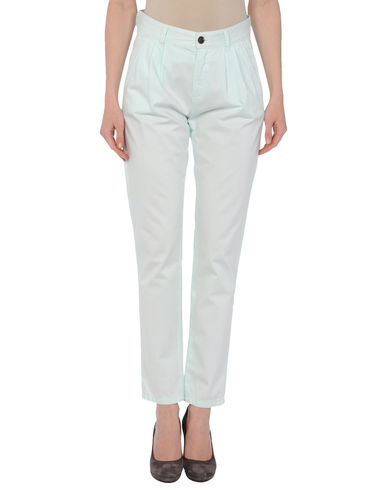 ZOOM KITSUNÉ - Casual pants