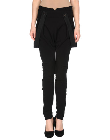 ZOOM BALENCIAGA - Casual trouser