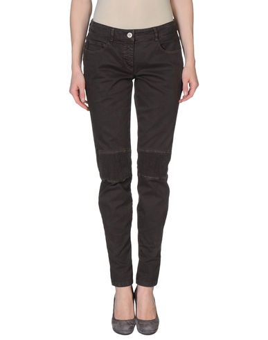 ZOOM SCERVINO STREET - Denim pants