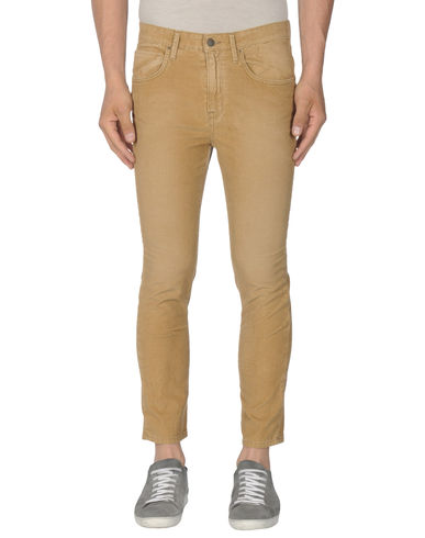 ZOOM M.GRIFONI DENIM - Casual pants