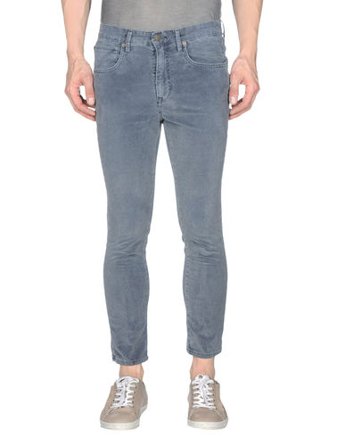 ZOOM M.GRIFONI DENIM - Casual pants