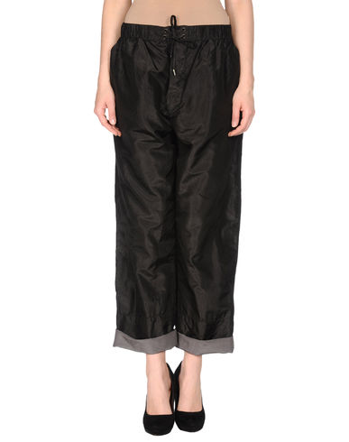 ZOOM BALENCIAGA - Casual trouser