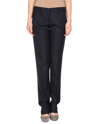 ZOOM MIU MIU - Formal trouser